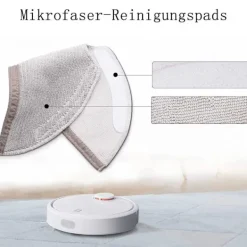 Discount 20-pack tillbehör reservdelar för Xiaomi Roborock S5 max S6 Pure S6 maxV