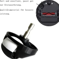 Discount 20-pack tillbehör reservdelar för Xiaomi Roborock S5 max S6 Pure S6 maxV