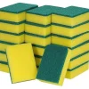 Outlet 10-pack Tjocka Skursvampar, Multifunktionell Magisk Rengöringssvamp Suddgummisvamp Rengöringsplatta
