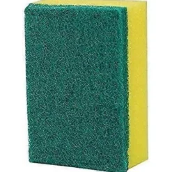 Outlet 10-pack Tjocka Skursvampar, Multifunktionell Magisk Rengöringssvamp Suddgummisvamp Rengöringsplatta