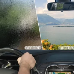 Hot 2-pack Torkarblad, Duschtorkare, Silikon Torkare, Ränder Fri