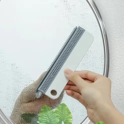 Clearance 2-pack Torkarblad, Duschtorkare, Silikon Torkare, Ränder, ZQKLA