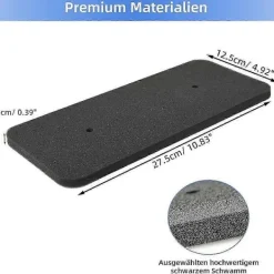 Online 4-pack torkfilter ersättningskomponenter för Candy Ostein och House to House värmepumpstorktumlare