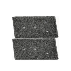 Sale 4-pack Torktumlare Filter Whirlpool 481010716911