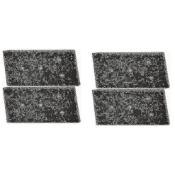 Outlet 4-pack Torktumlare Filter Whirlpool 481010716911