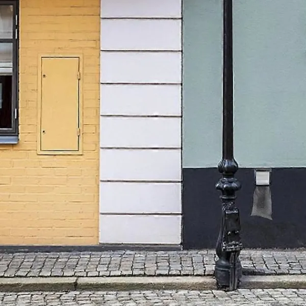 Online 2-pack Torktumlare Luddpåsar Luddfilter Dammpåse för Utomhustorktumlare Fångar Ludd och Damm