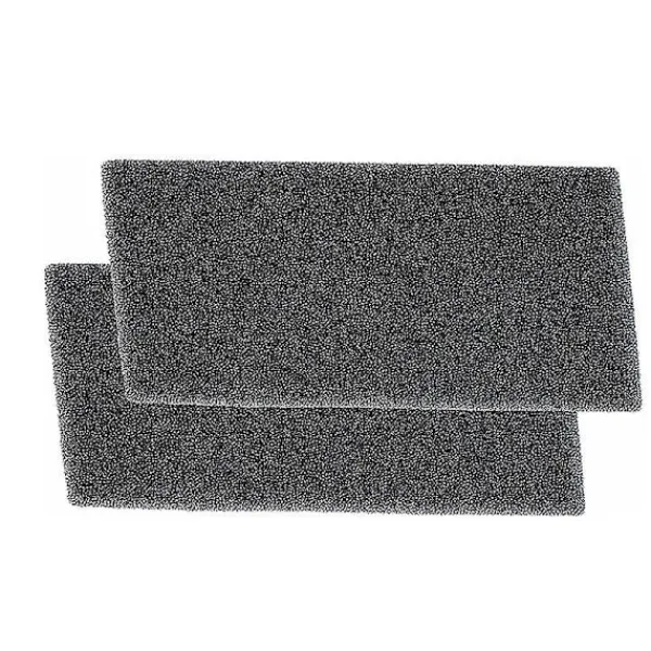 Outlet 4-pack torktumlare svampfilter kompatibla med Whirlpool Bauknecht HX 481010354757