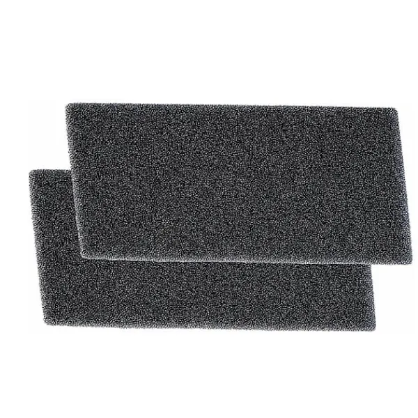 Discount Selected deals 4-pack torktumlarsvampfilter kompatibla med Whirlpool Bauknecht HX 481010354757