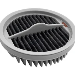 New 6-pack tvättbara HEPA-filter för Xiaomi Roidmi X20 / X30 / S2 / F8