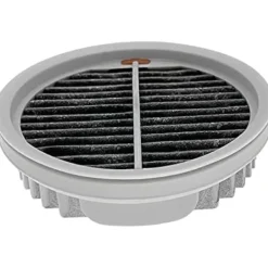 New 6-pack tvättbara HEPA-filter för Xiaomi Roidmi X20 / X30 / S2 / F8