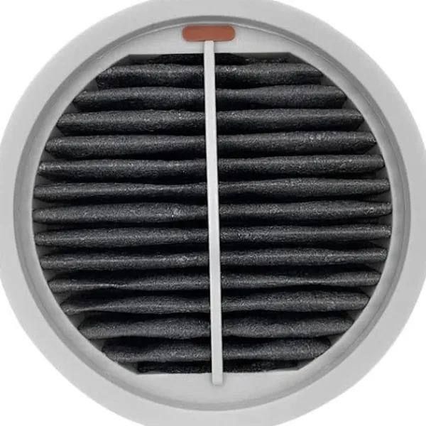 New 6-pack tvättbara HEPA-filter för Xiaomi Roidmi X20 / X30 / S2 / F8