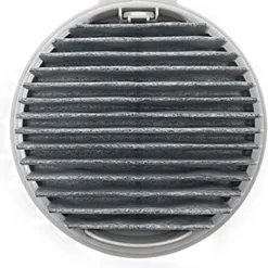 New 6-pack tvättbara HEPA-filter för Xiaomi Roidmi X20 / X30 / S2 / F8