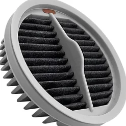 Online 6-pack tvättbara HEPA-filter för Xiaomi Roidmi X20 / X30 / S2 / F8