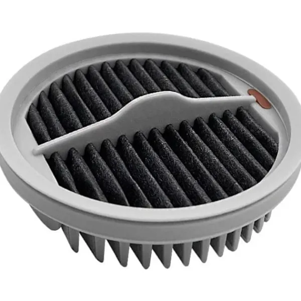 Online 6-pack tvättbara HEPA-filter för Xiaomi Roidmi X20 / X30 / S2 / F8