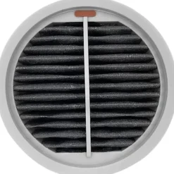 Online 6-pack tvättbara HEPA-filter för Xiaomi Roidmi X20 / X30 / S2 / F8