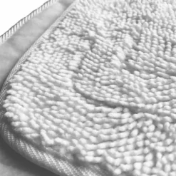 Clearance Xuigort 6-pack tvättbara mikrofiberdukar - ersättningsdukar för ångmoppar, ersättningsduk för golvrengöringsverktyg för Vileda OCedar, Vileda OCedar-ersättning | Fyndiq