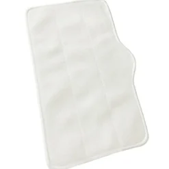 Sale 6-pack Tvättbara Mikrofiberdukar för Black & Decker Ångmopp FSMP20, FSMH1321JMD, FSM1500, FSM1600, FSM1610, FSM1620, FSM1621, FSM1630, FSMH162