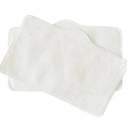 Sale 6-pack Tvättbara Mikrofiberdukar för Black & Decker Ångmopp FSMP20, FSMH1321JMD, FSM1500, FSM1600, FSM1610, FSM1620, FSM1621, FSM1630, FSMH162