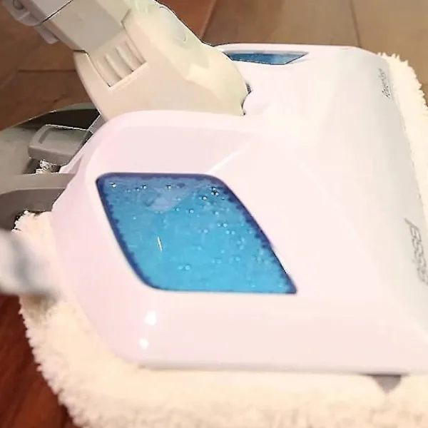 Hot 2-pack tvättbara ångmoppdynor kompatibla med Bissell Powerfresh 1940 1806