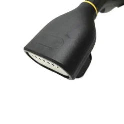 10-pack Tvättbara Ångmoppdynor för Bissell PowerFresh 1940/1806/1544/2075 Serien Ångrengörare 2025