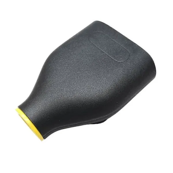 10-pack Tvättbara Ångmoppdynor för Bissell PowerFresh 1940/1806/1544/2075 Serien Ångrengörare 2025