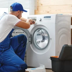 Sale Pack Tvättmaskin Stötdämpare - Enkel Installation - Effektiv Ljudreducering & Balans Tvättmaskin Stötdämpare