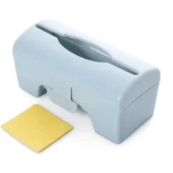 New 3-pack väggmonterad plastpåse för kök, badrum och vardagsrum