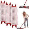 Online 3-pack Vileda golvmopp ersättningsöverdrag mikrofiberset