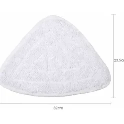 6-pack Vileda Steam Hot Sp rengöringsdukar