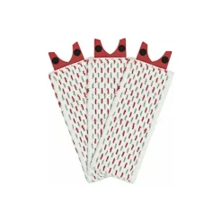 Discount OCEAN 3-pack Vileda Ultramax 2-i-1 Spray Ersättnings Mikrofiber Mopp Pad