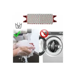 Discount OCEAN 3-pack Vileda Ultramax 2-i-1 Spray Ersättnings Mikrofiber Mopp Pad