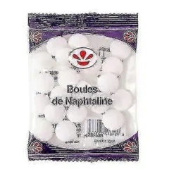 Online 10-pack Vita Malbollar Giftfria Kläder Och Luftrenande Garderob[D]