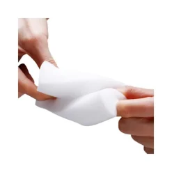 Hot 20-pack vita svampar magiska svamp torkar rengöringssäker och giftfri multifunktionell rengöring