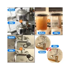 Hot 20-pack vita svampar magiska svamp torkar rengöringssäker och giftfri multifunktionell rengöring