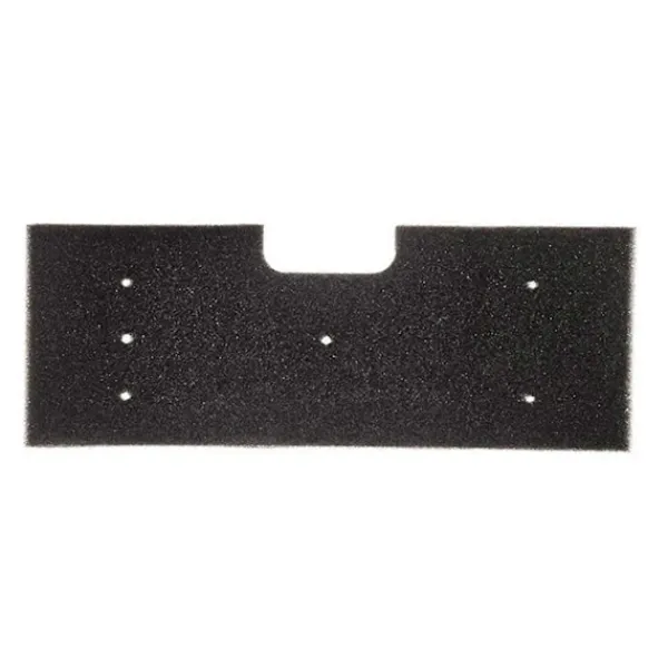 Outlet 8Pack WH01X35719 Luddfilter - för Kombinerad Tvättmaskin/Torktumlare