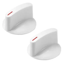 Online 2-pack Wh1x2721 Torknapp för Torktumlare, Ersättning för Torktumlarens Delar, re