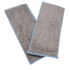 Discount Paket med 5 tvättbara våtmoppar kompatibla med iRobot Braava Jet M6 (6110)