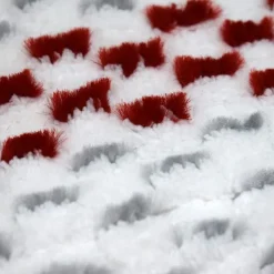 Online Paket med 6 Tvättsbara Mikrofiberdynor Kompatibla med Promist MAX