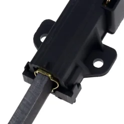 New Par kolborstbyte för tvättmaskin för Indesit Whirlpool AEG Zanussi tvättmaskin