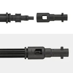 Parkside/Lavor/Kärcher roterande munstycke, K2 K3 K4 K5 K7 Högtryckstvätt 160Bar