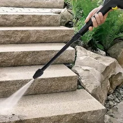 Parkside/Lavor/Kärcher roterande munstycke, K2 K3 K4 K5 K7 Högtryckstvätt 160Bar