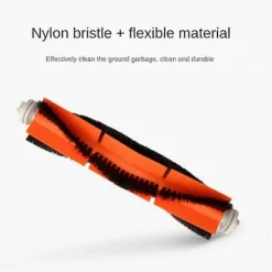 Outlet Passar Dreame D9 / D9 Max / L10 Pro Dammsugardelar Rulle Sidoborste Hepa Filter Moppduk 2025