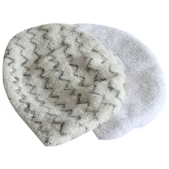 Clearance Passar för 1940 1440 Tillbehör Mopp 2-pack