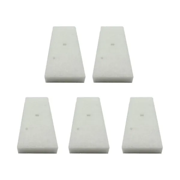 Best Passar för Torktumlarens Filterbomull - Eh10w Torktumlarens Filtersvamp, Värmepumpstorktumlare