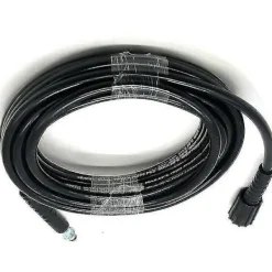 Clearance Passar Karcher K2 K3 K4 K5 6M / 8M / 10M högtryckstvättslang sprayslang 8M