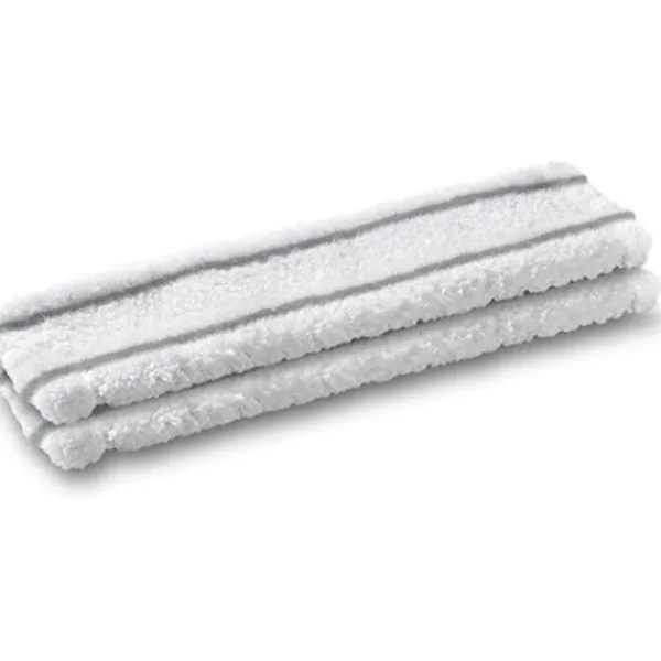 Passar Kärcher 2.633-100.0 mikrofiberspraymunstyckesskydd för utgåvor före 2017-FM-