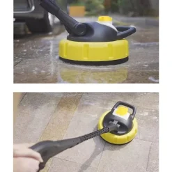 Online Passar till Karchers tillbehör för terrassrengöring, Passar till Karchers tillbehör för högtryckstvätt