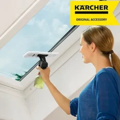 Sale Passar till Kärcher 2.633-100.0 mikrofiberöverdrag med släpp före 2017