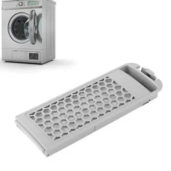 Passar till Samsung tvättmaskin luddfilter Flera modeller av hushållstvättmaskiner Rep