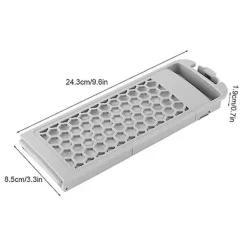 Passar till Samsung tvättmaskin luddfilter Flera modeller av hushållstvättmaskiner Rep